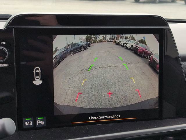 New 2026 Subaru Outback Premium image 23