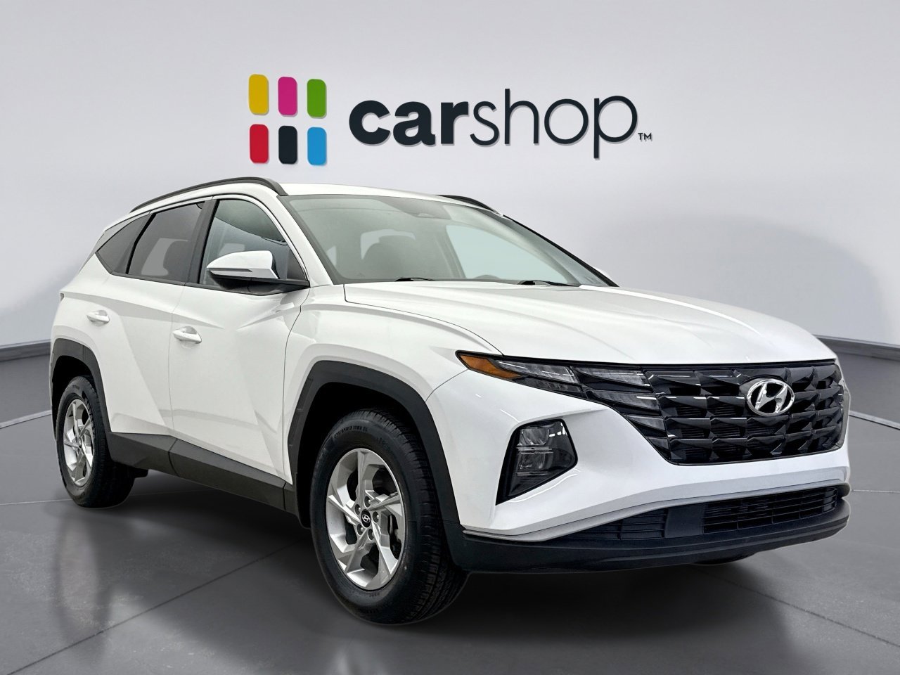 Used 2023 Hyundai Tucson SEL image 7