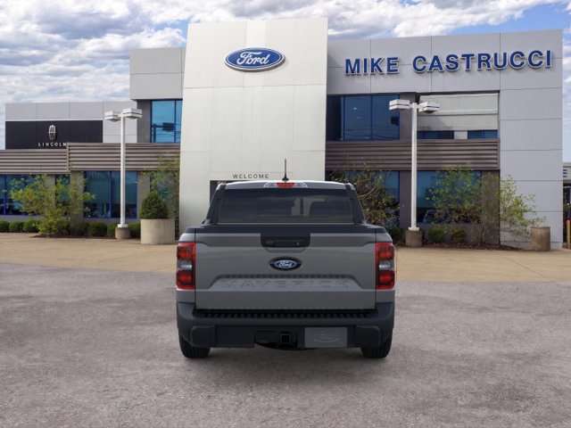 New 2026 Ford Maverick Lariat w/ Black Appearance Package AWD/4WD image 6