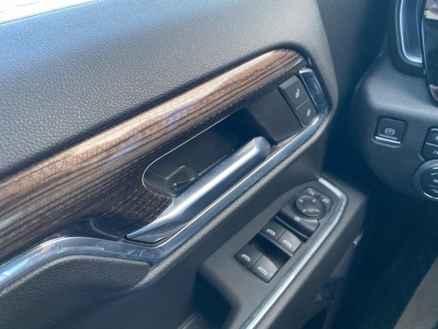 Used 2023 Chevrolet Silverado 1500 RST w/ All Star Edition Plus image 18