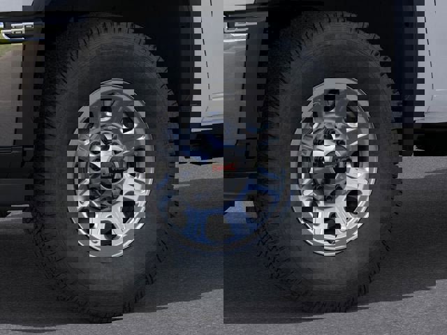 New 2026 GMC Sierra 2500 Pro w/ Convenience Package image 9