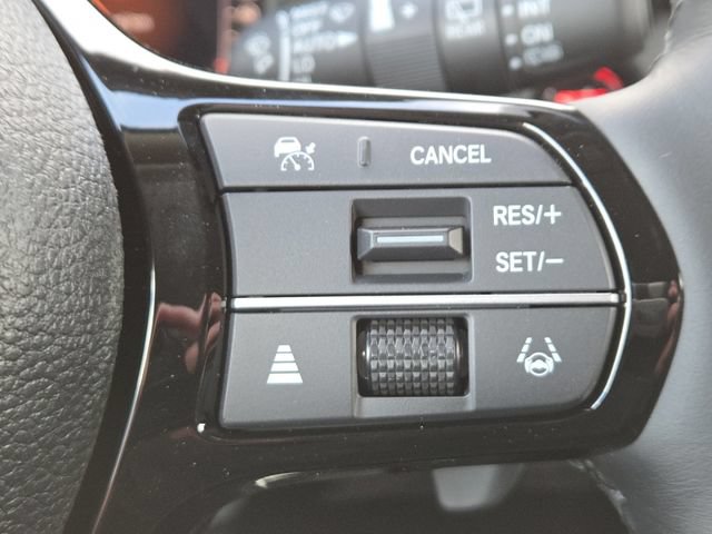 New 2026 Honda Pilot Elite image 16