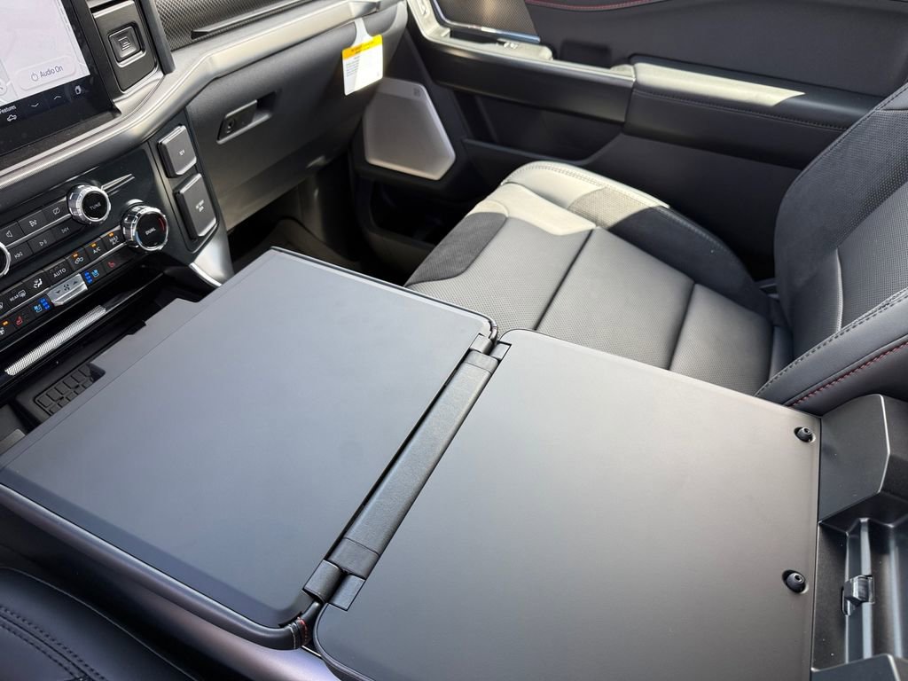 New 2026 Ford F150 Raptor AWD/4WD image 25