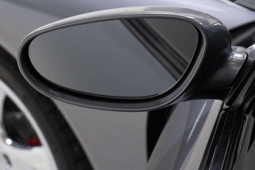 Used 2002 Porsche 911 Cabriolet image 15