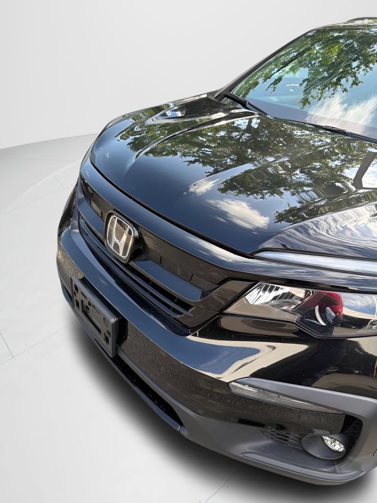 Used 2022 Honda Pilot Sport image 11