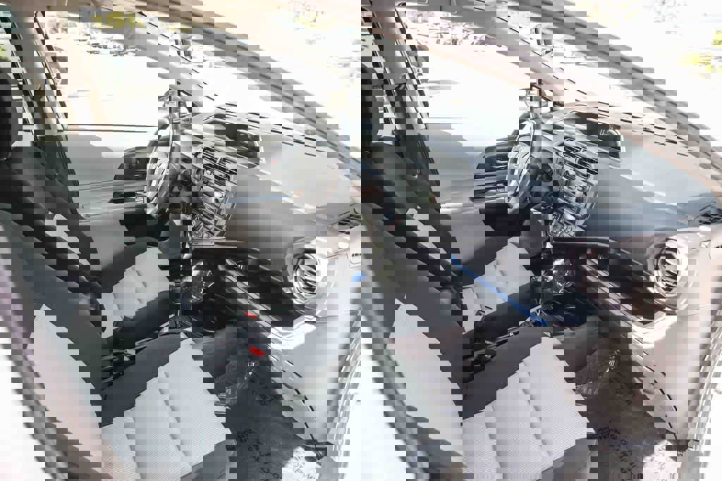 Used 2013 Toyota Prius C Two image 16