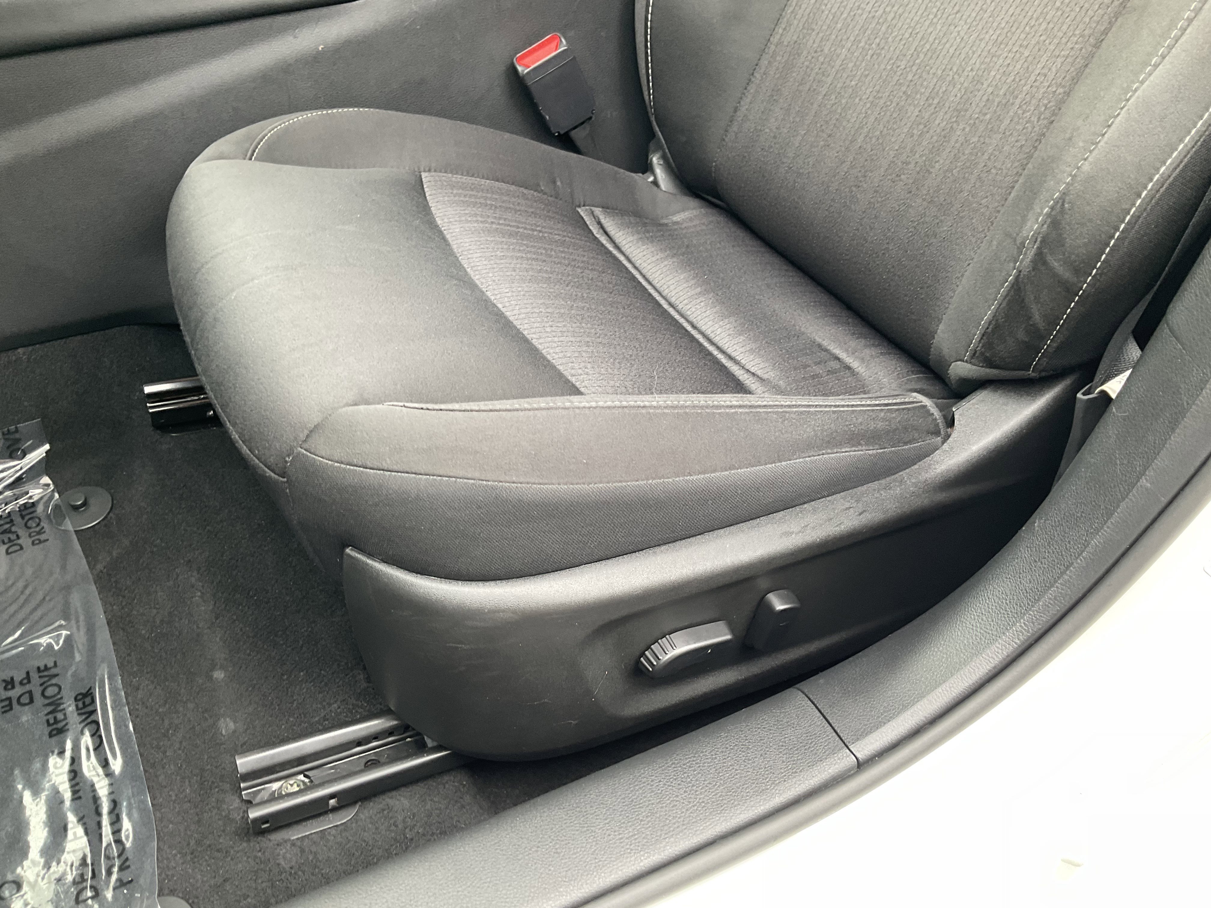 Used 2023 Nissan Altima 2.5 SV w/ SV Premium Package image 28