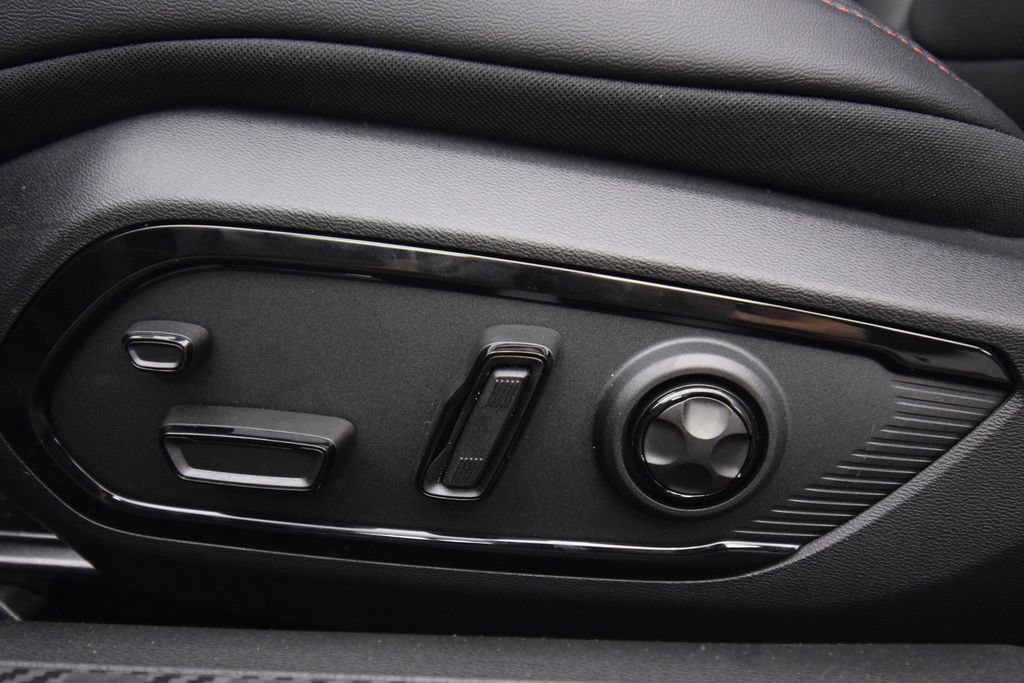 New 2027 Dodge Charger Scat Pack AWD/4WD image 35
