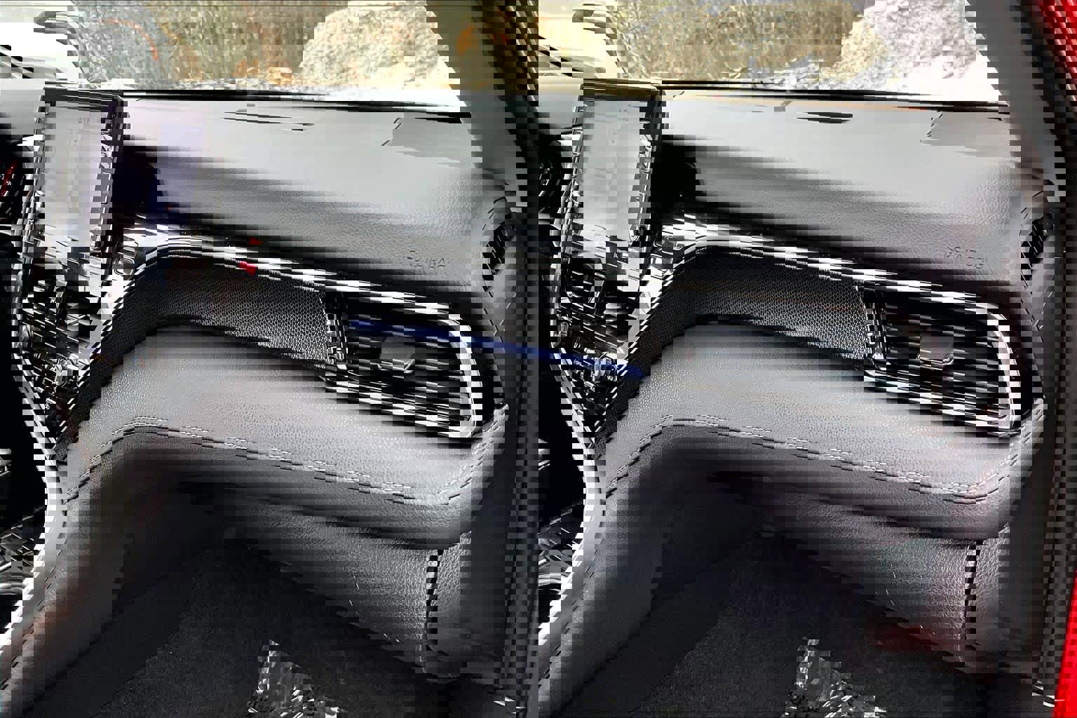 Certified 2023 Toyota Camry XSE w/ Navigation Package image 17