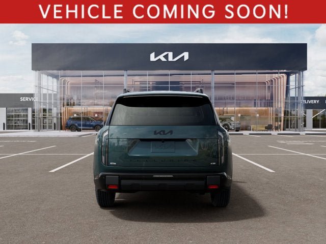 New 2027 Kia Telluride X-Line SX Prestige AWD/4WD image 5
