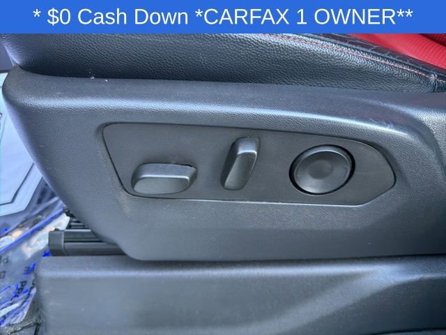 Used 2023 Chevrolet Silverado 1500 LT Trail Boss w/ Protection Package image 27