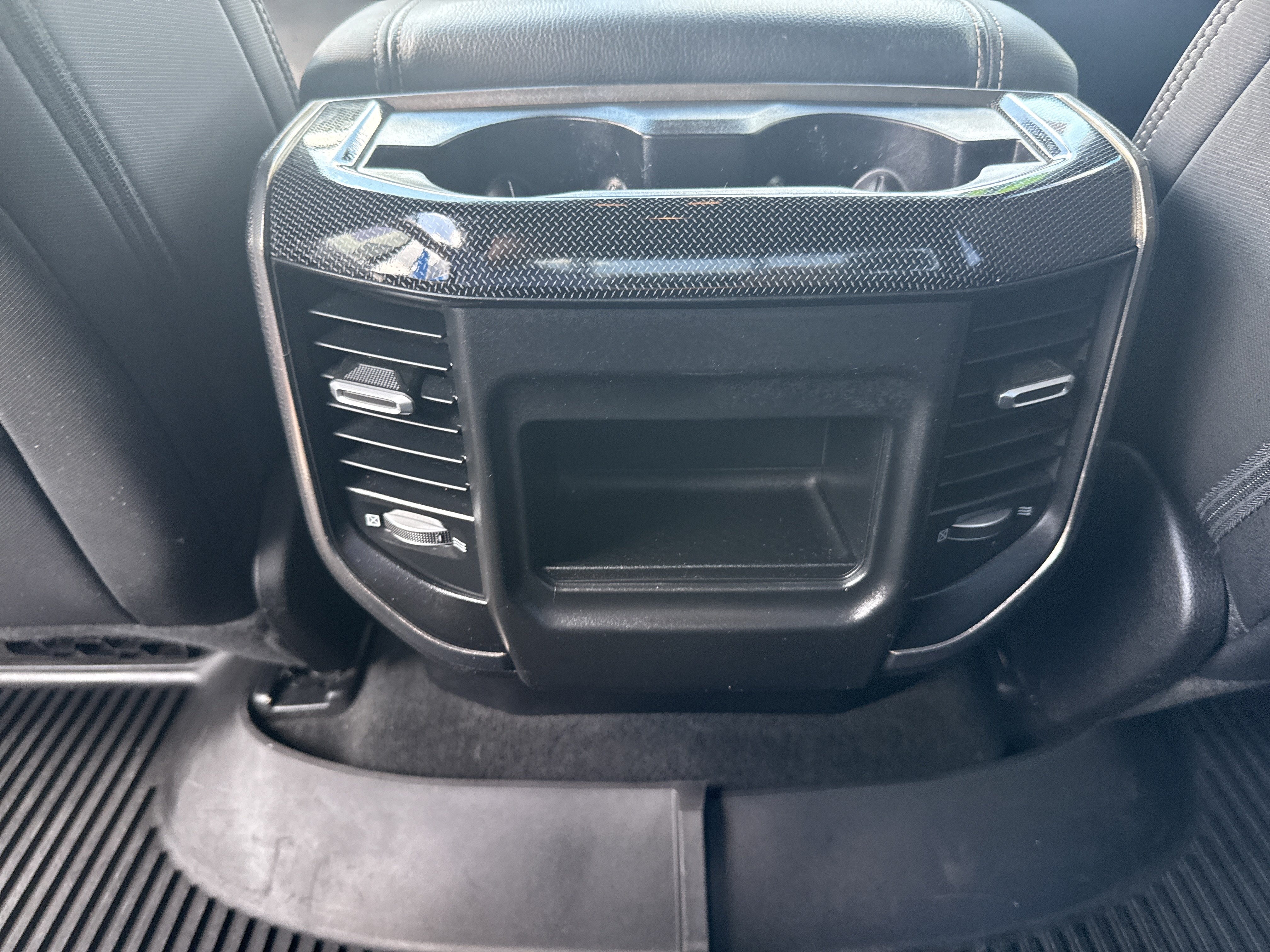 Used 2021 RAM 1500 Rebel w/ Rebel Level 1 Equipment Group AWD/4WD image 14