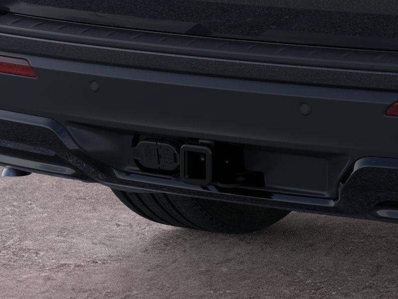 New 2026 Ford Explorer ST-Line w/ ST-Line Street Pack RWD image 23