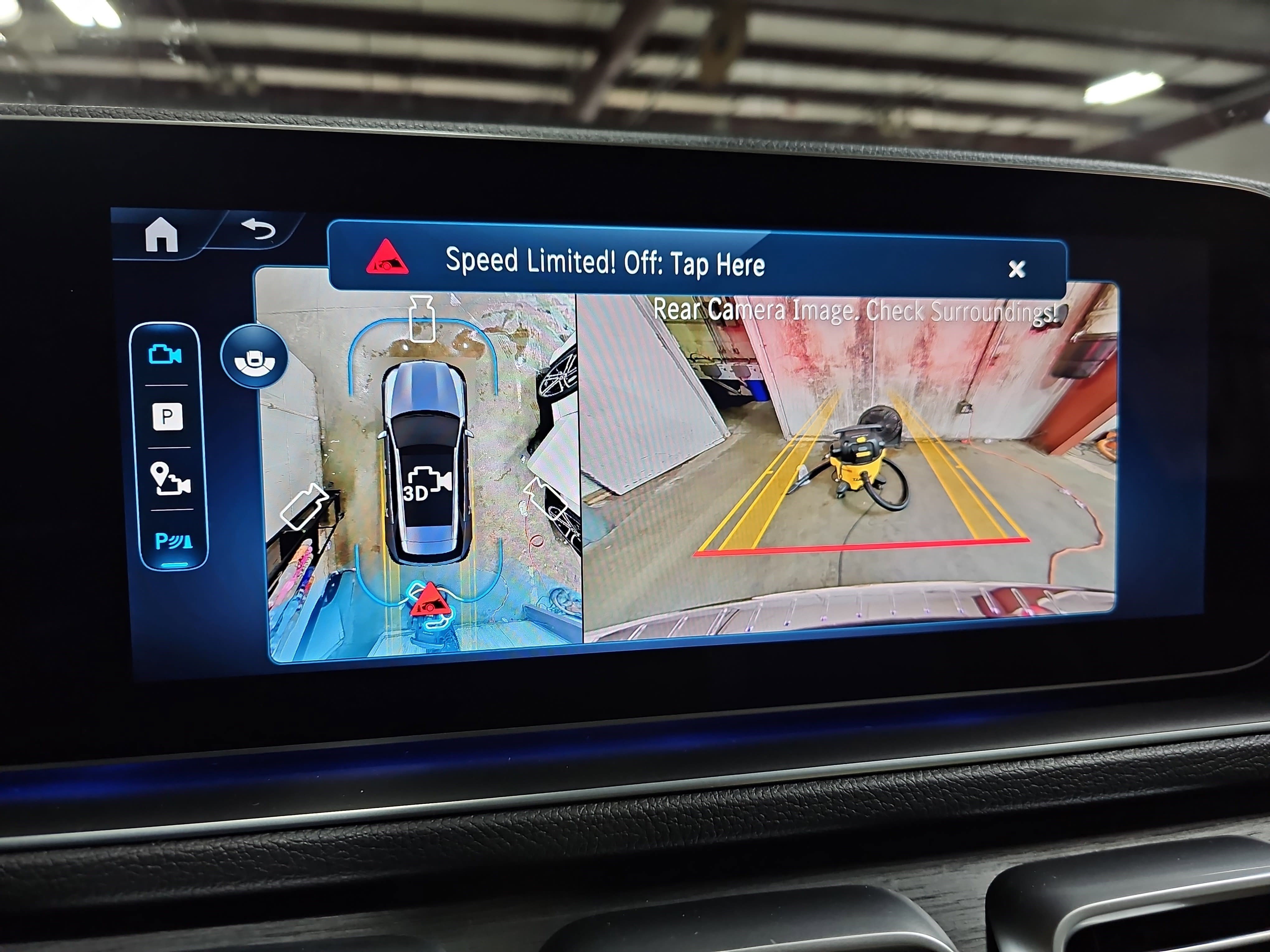 New 2026 Mercedes-Benz GLE 350 4MATIC image 25