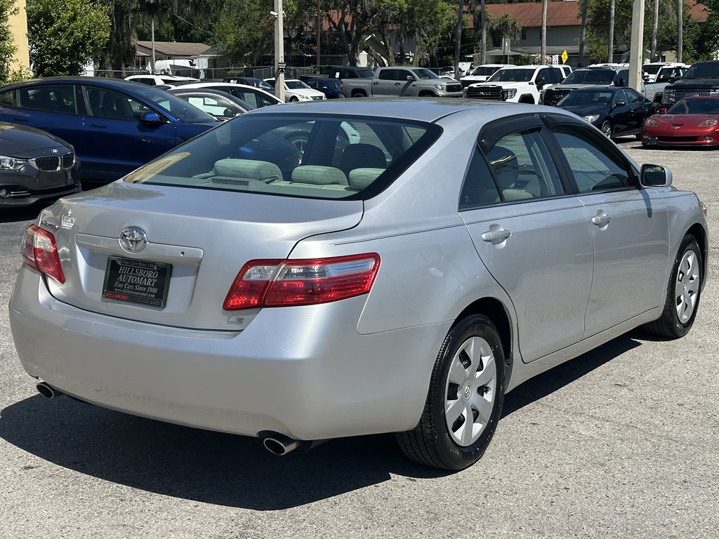 Used 2008 Toyota Camry LE FWD image 13