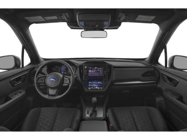 Used 2025 Subaru Forester w/ Convenience Package #1 AWD/4WD image 10