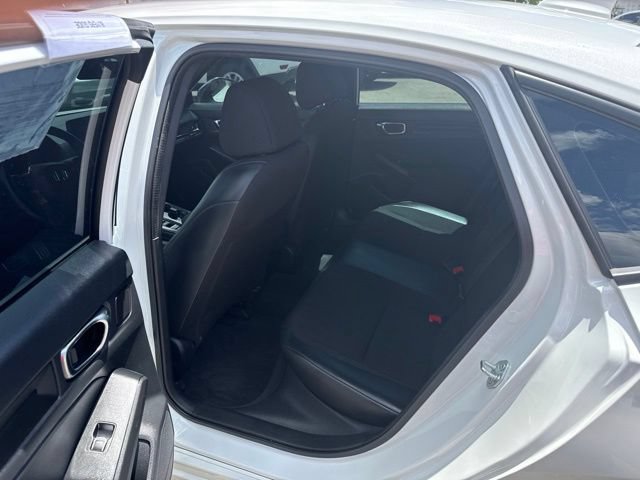 Used 2022 Honda Civic Sport image 10