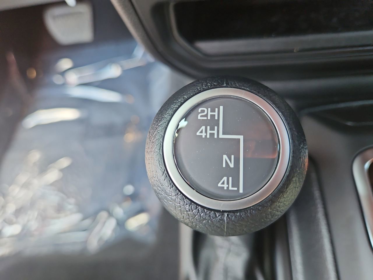 New 2025 Jeep Gladiator Sport image 25