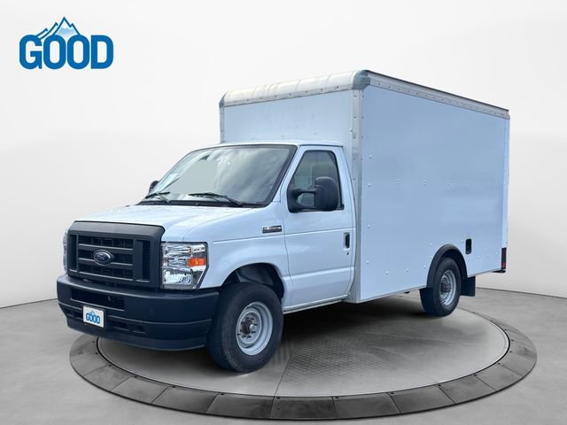 Used 2022 Ford E-350 and Econoline 350 Super Duty w/ Power Windows & Locks Group RWD video 1