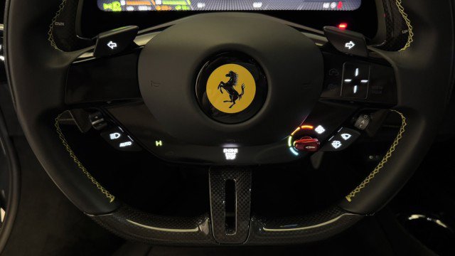 Used 2024 Ferrari 296 GTB image 7