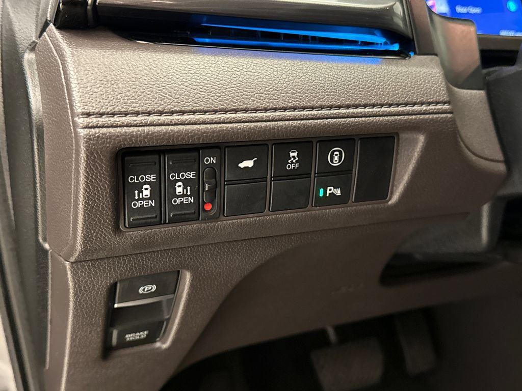 Certified 2022 Honda Odyssey Elite image 23