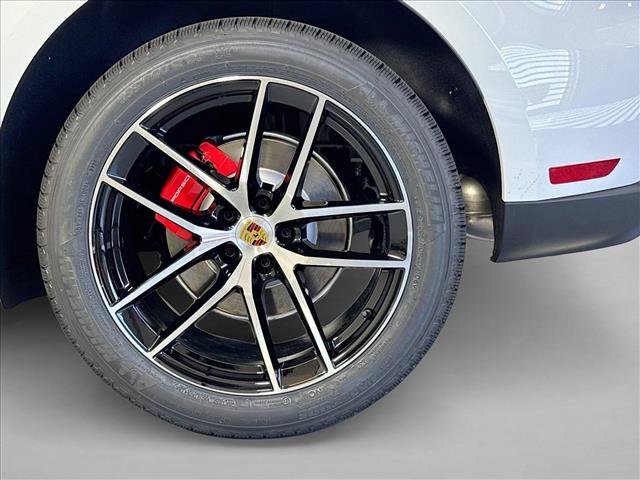 New 2026 Porsche Macan S AWD/4WD image 24