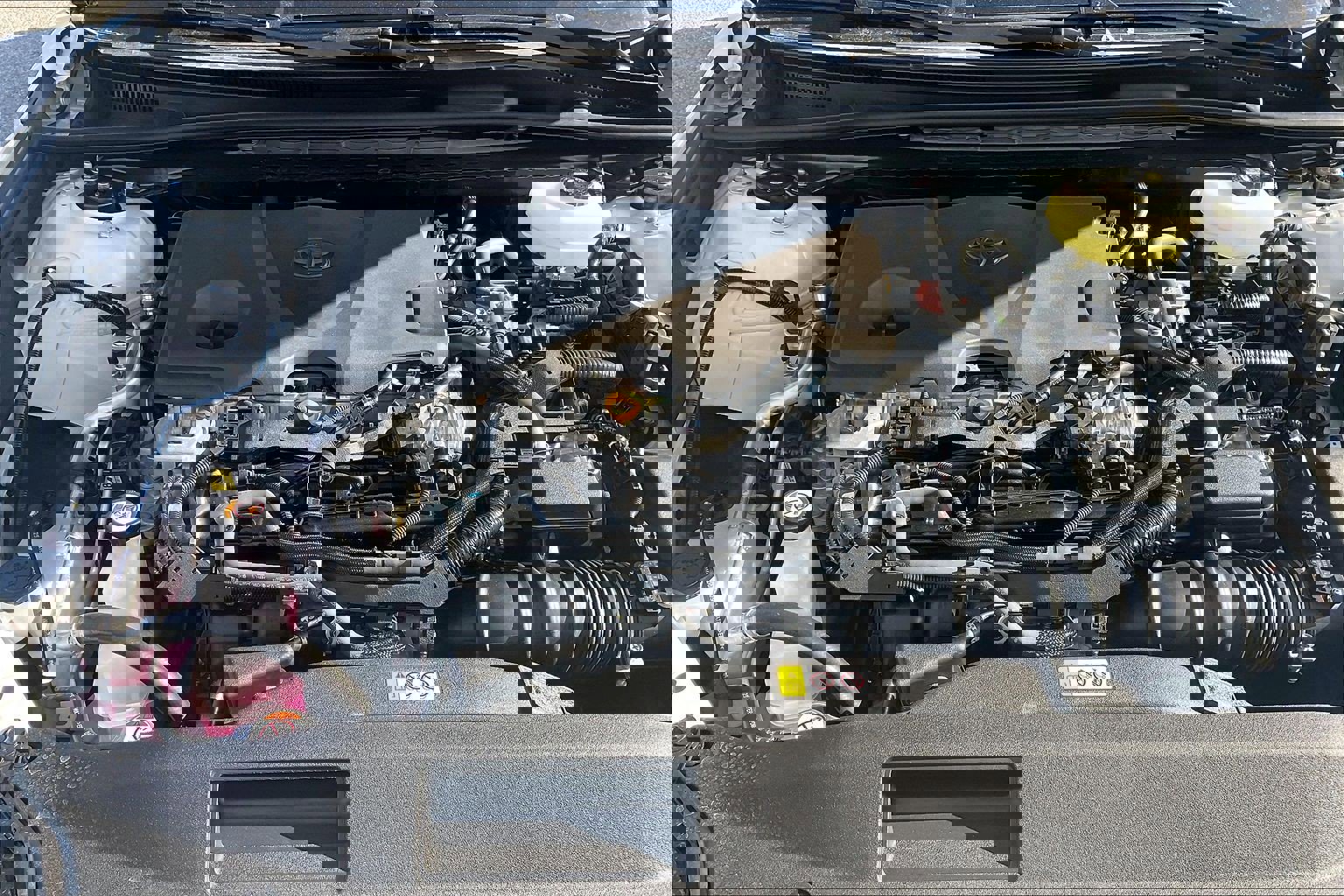 New 2026 Toyota Camry XSE image 14