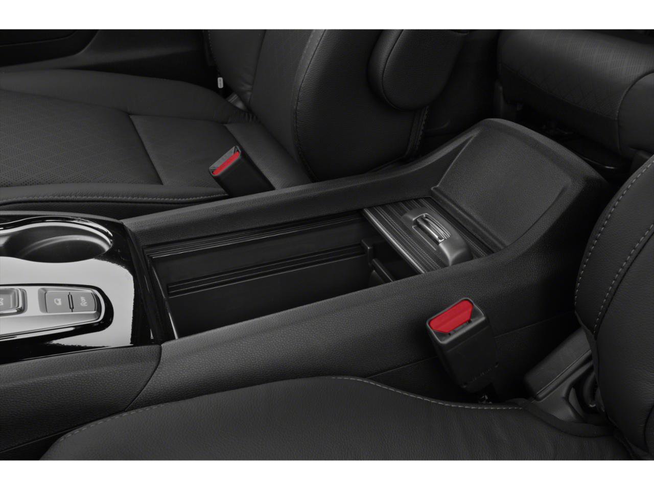 Used 2022 Honda Passport Elite image 9
