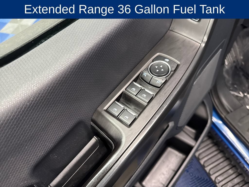 Used 2023 Ford F150 XL w/ STX Appearance Package AWD/4WD image 13