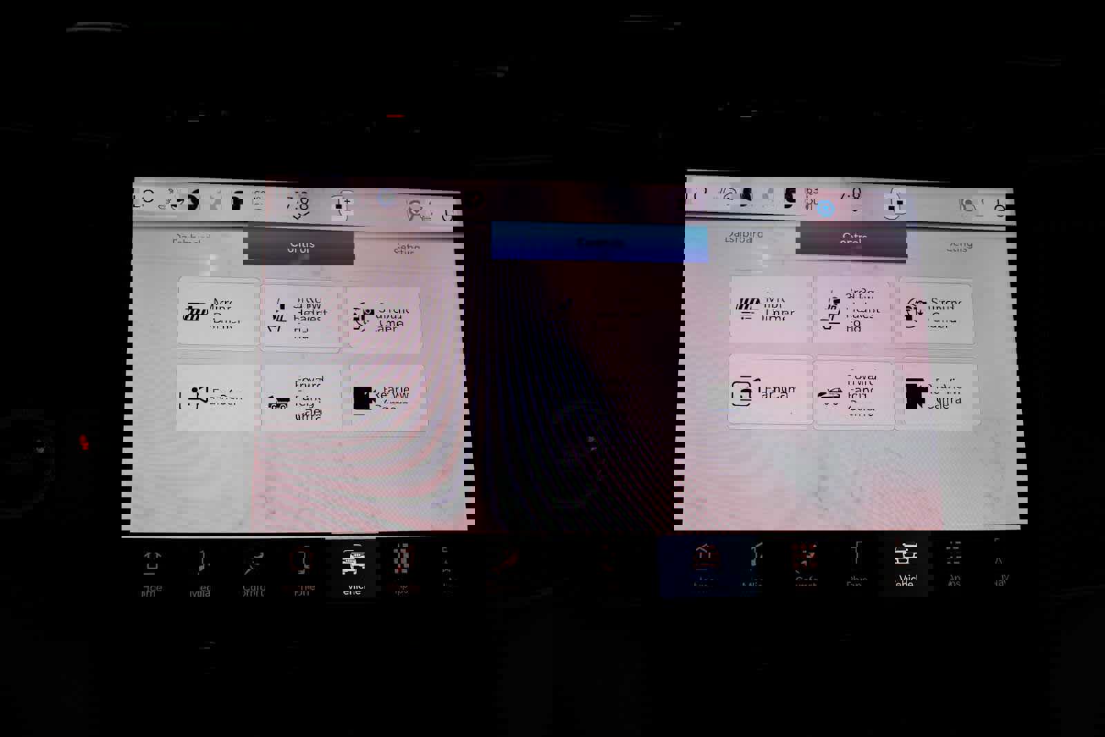 New 2025 Jeep Grand Cherokee L Limited w/ Luxury Tech Group II image 28