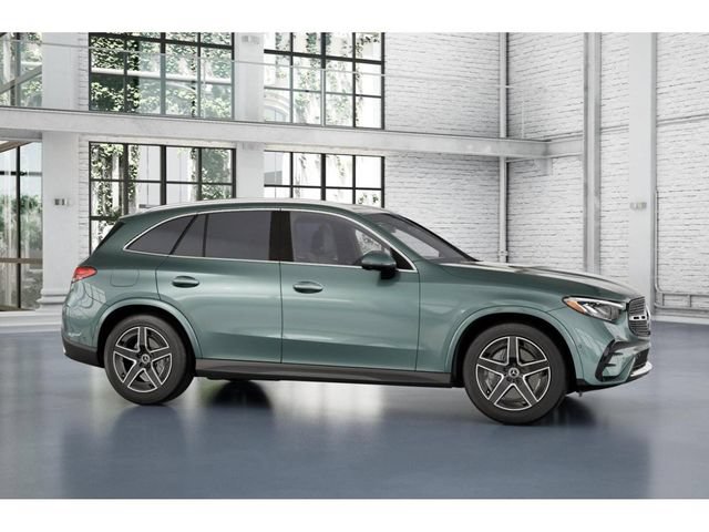 New 2025 Mercedes-Benz GLC 300 image 14