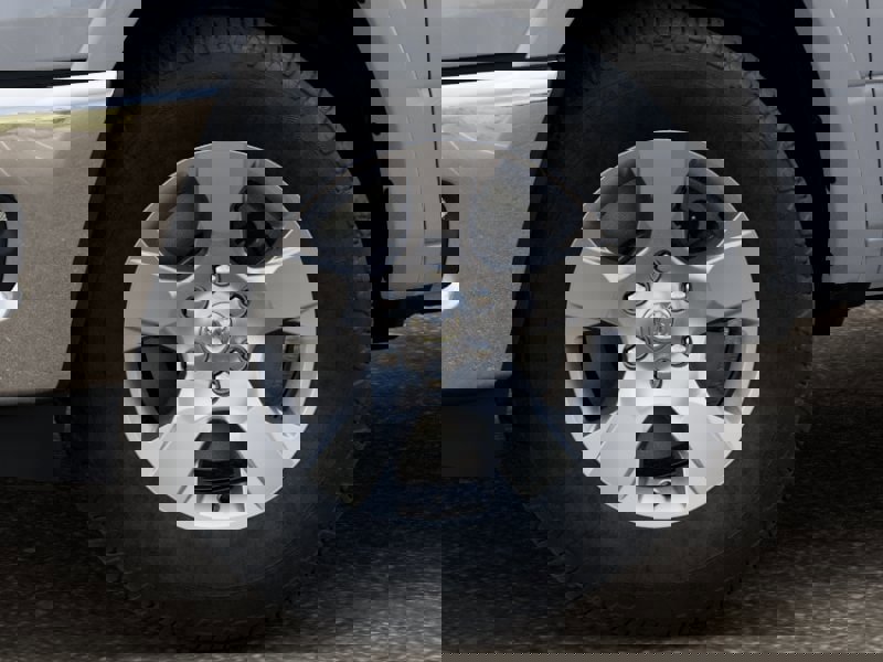 New 2026 RAM 1500 Big Horn image 8