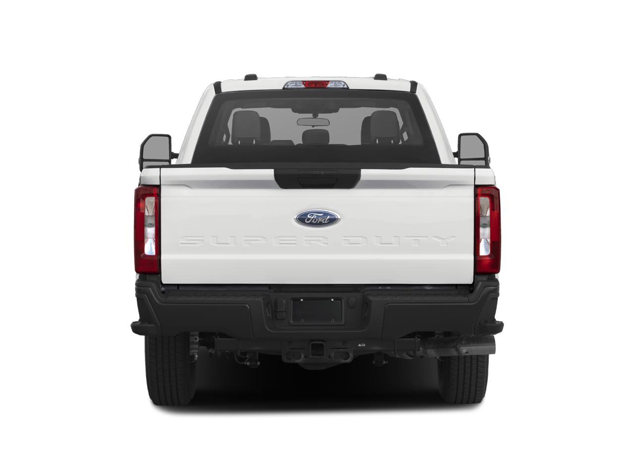 New 2026 Ford F350 XL image 6