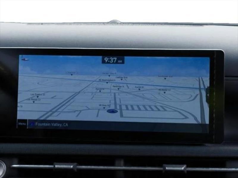 New 2026 Hyundai Santa Cruz Limited image 13