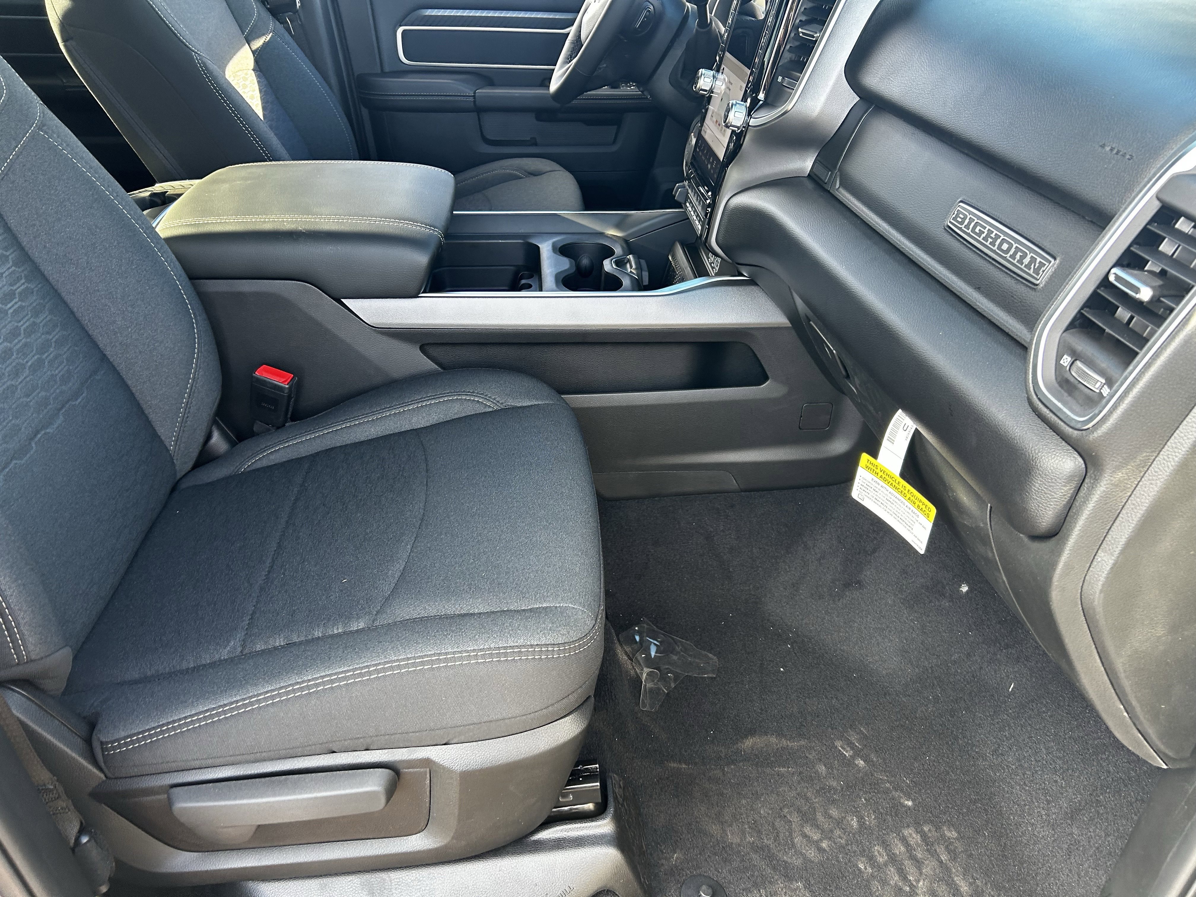 New 2026 RAM 2500 Big Horn image 8
