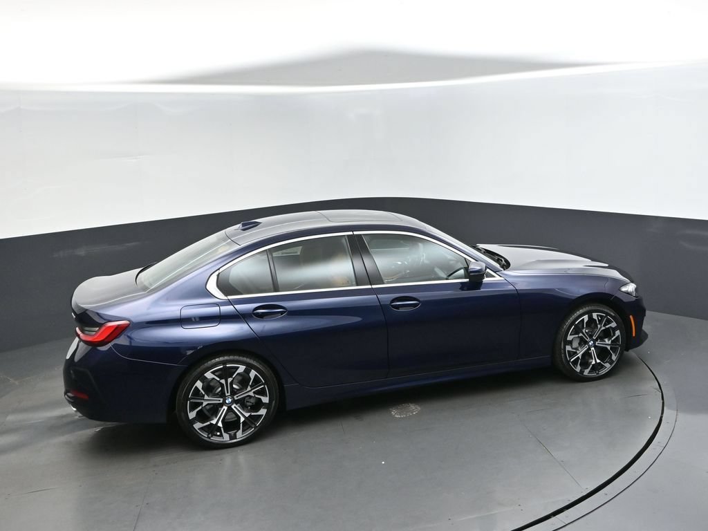 New 2026 BMW 330i Sedan w/ Convenience Package RWD image 35