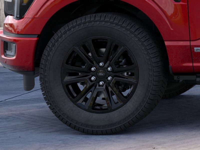 New 2026 Ford F150 Platinum AWD/4WD image 19
