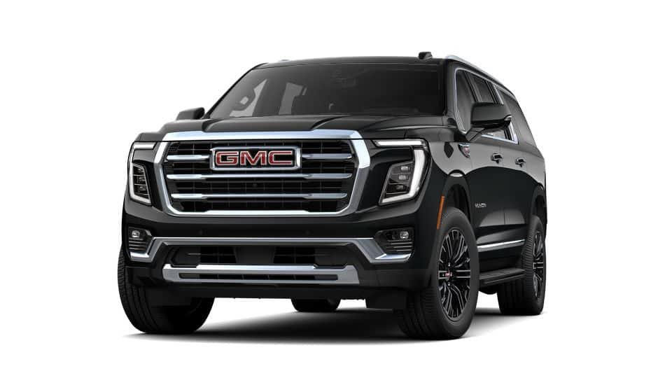 New 2026 GMC Yukon XL Elevation w/ Elevation Premium Package AWD/4WD image 49