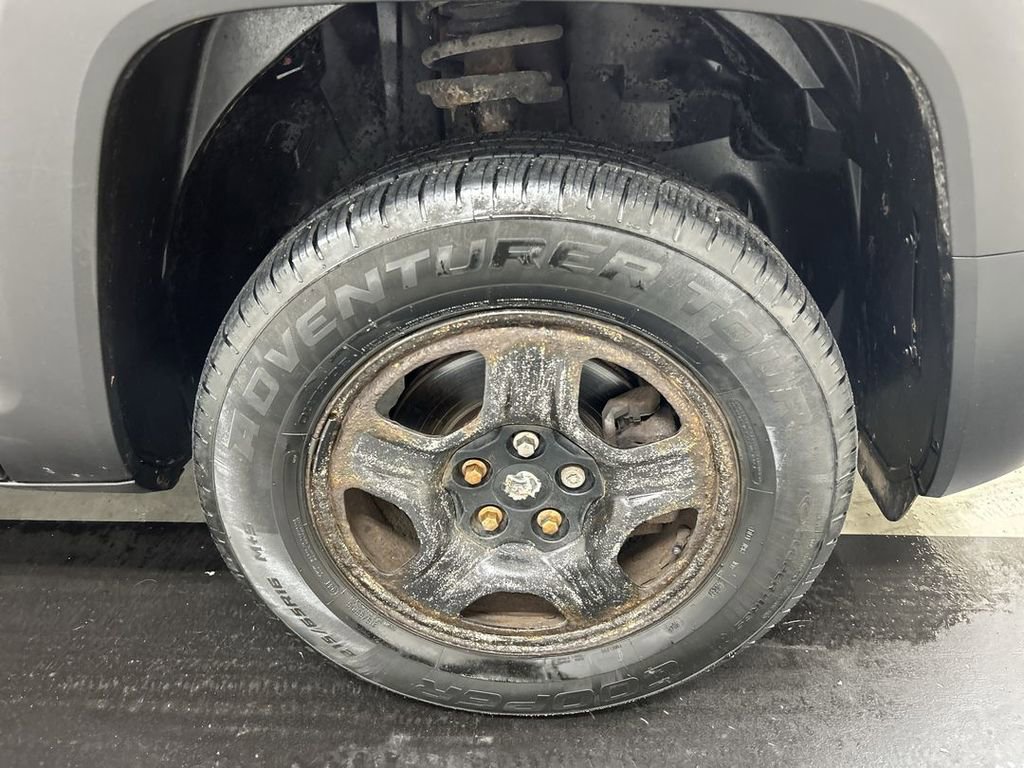 Used 2018 Jeep Renegade Sport w/ Power & Air Group image 8