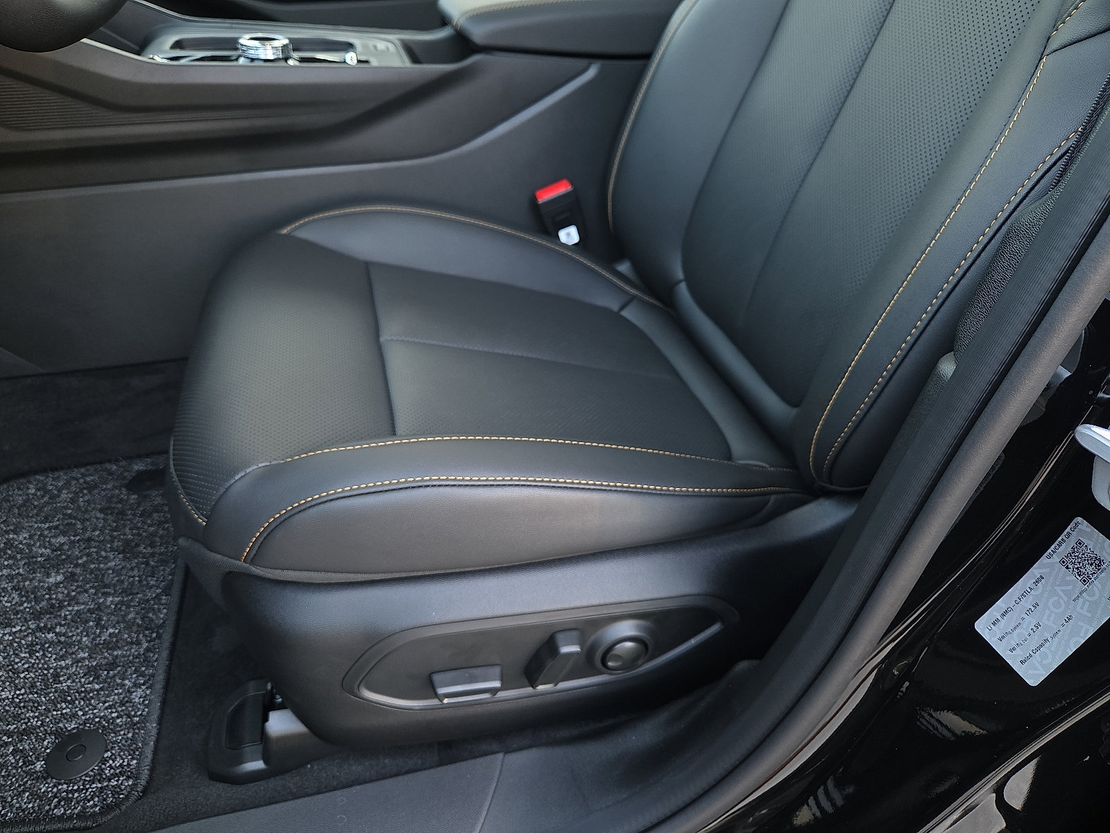 New 2026 Jeep Cherokee Limited AWD/4WD image 14