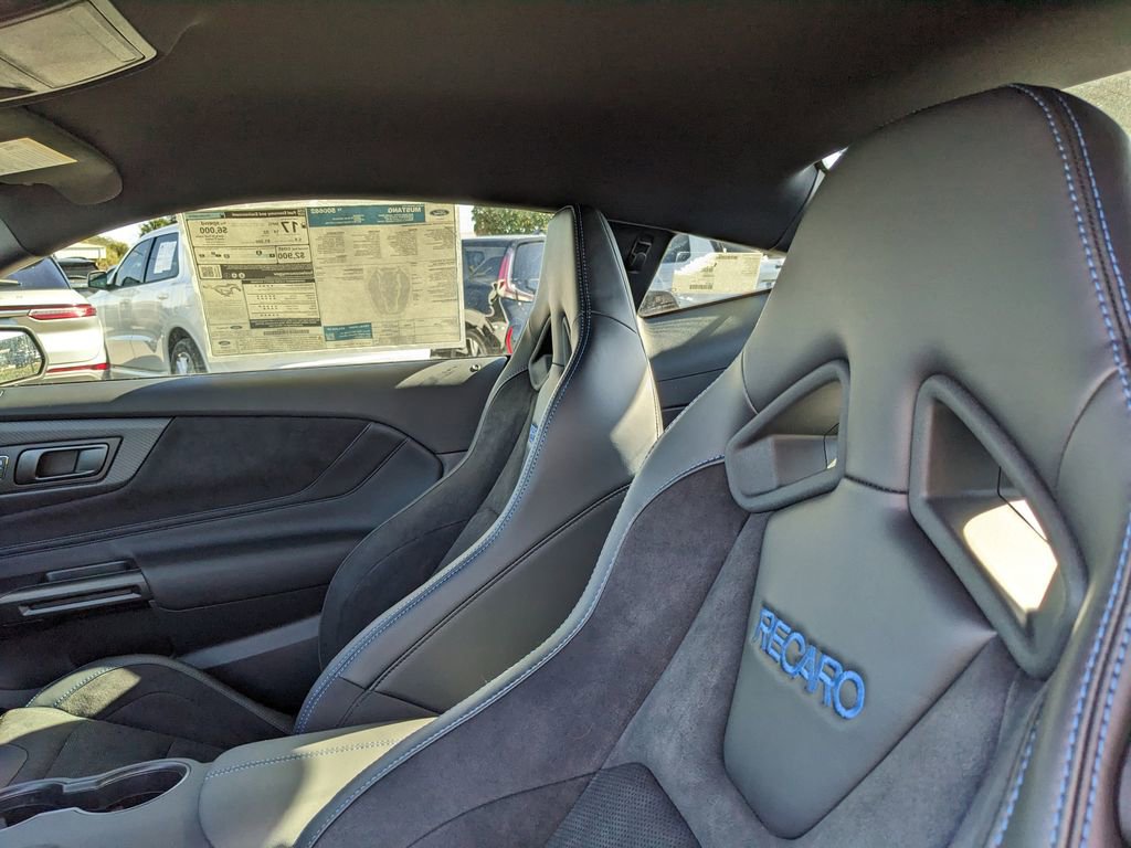 New 2026 Ford Mustang Dark Horse RWD image 21