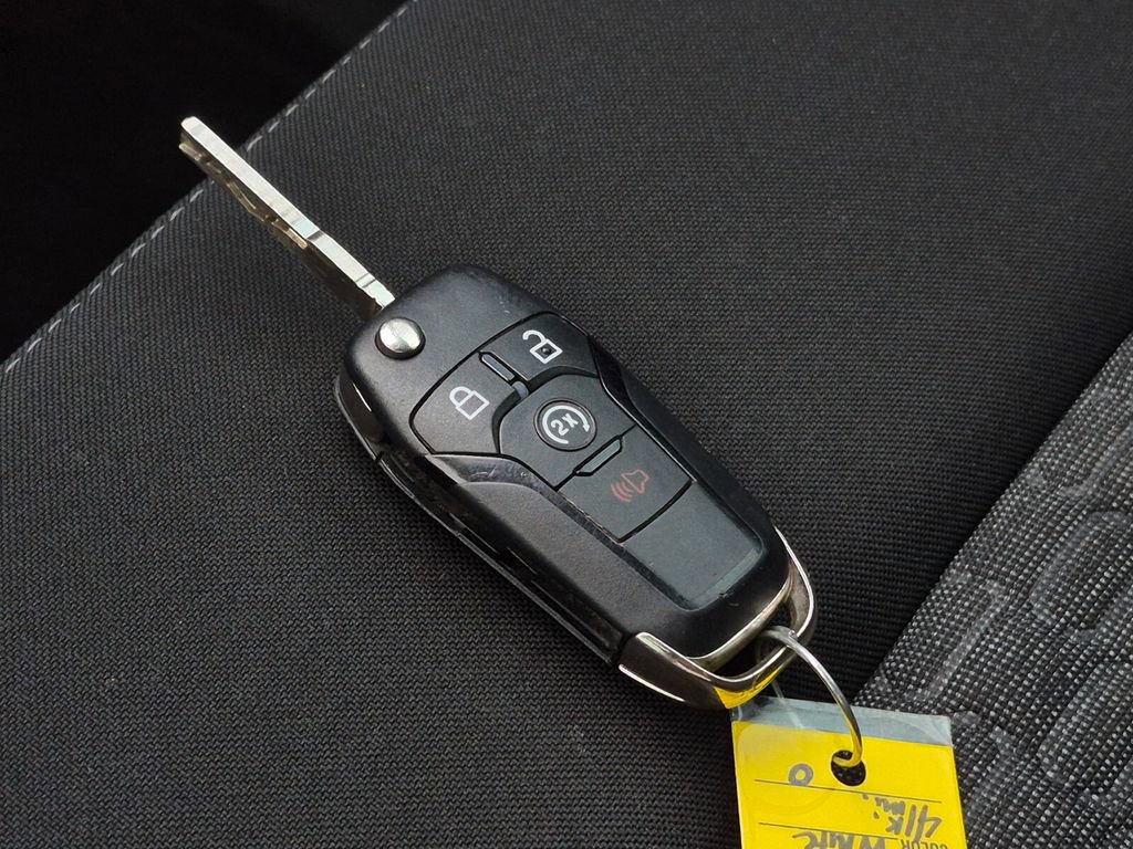 Used 2024 Ford Ranger XLT w/ Trailer Tow Package image 39