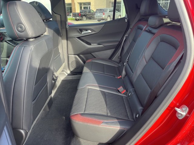 New 2026 Chevrolet Equinox RS w/ Safety and Technology Package image 41