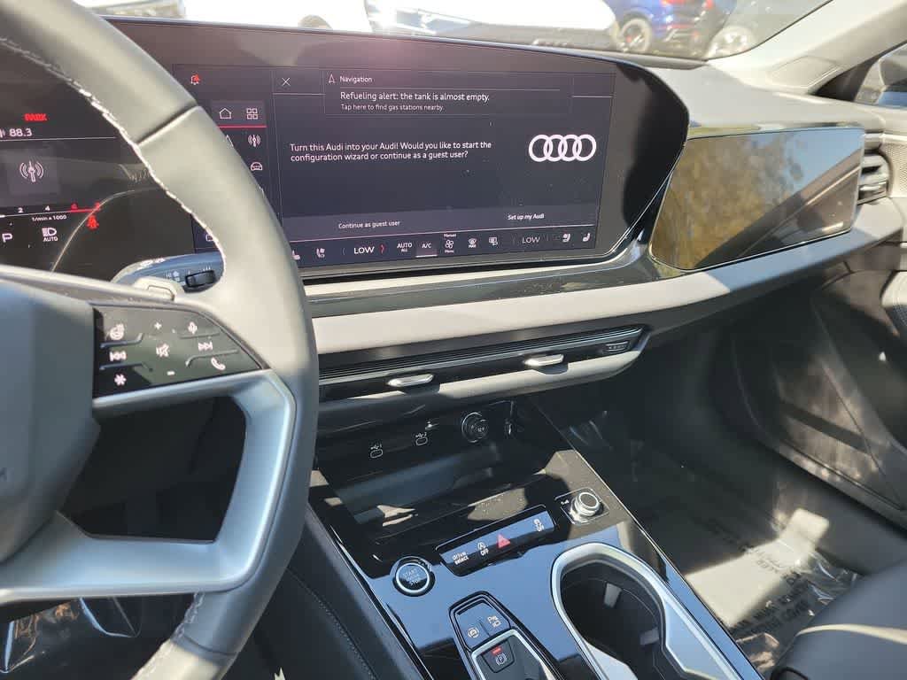 New 2026 Audi A6 Prestige AWD/4WD image 24