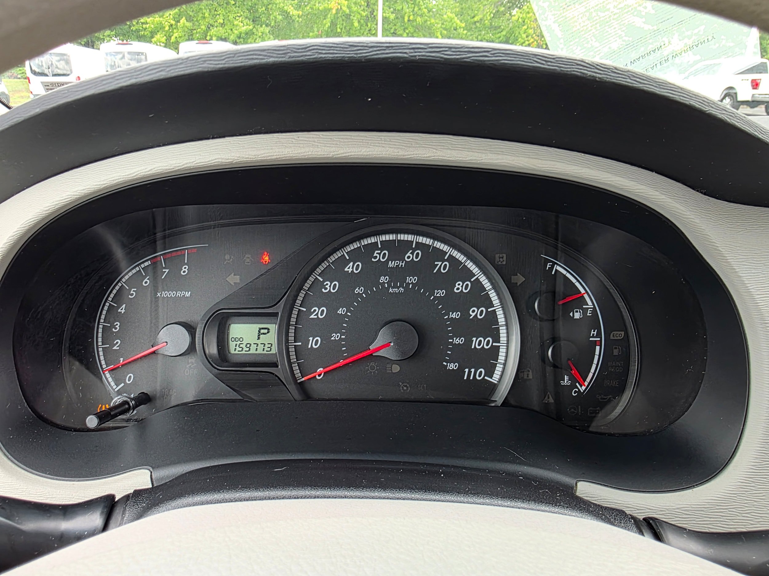 Used 2012 Toyota Sienna LE w/ Towing Pkg FWD image 18