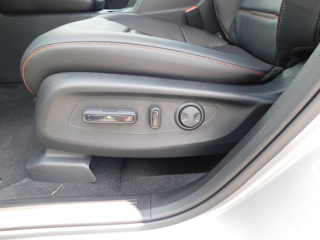 New 2026 Honda CR-V Sport-L image 14