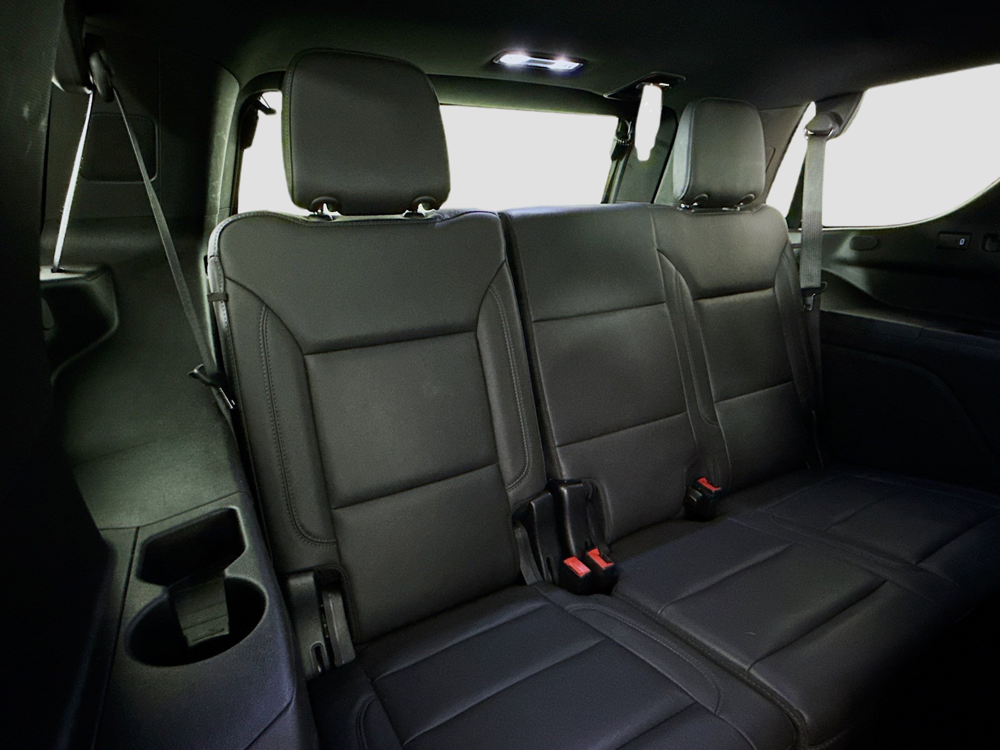 Used 2023 Chevrolet Tahoe LT w/ LT Signature Plus Package RWD image 29