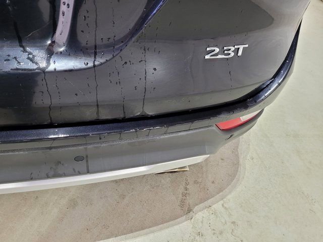 Used 2019 Lincoln MKC Reserve w/ MKC Technology Package image 14