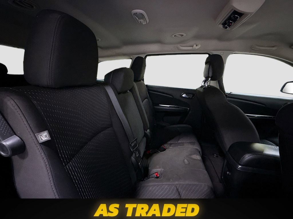 Used 2018 Dodge Journey SE w/ Popular Equipment Group image 25
