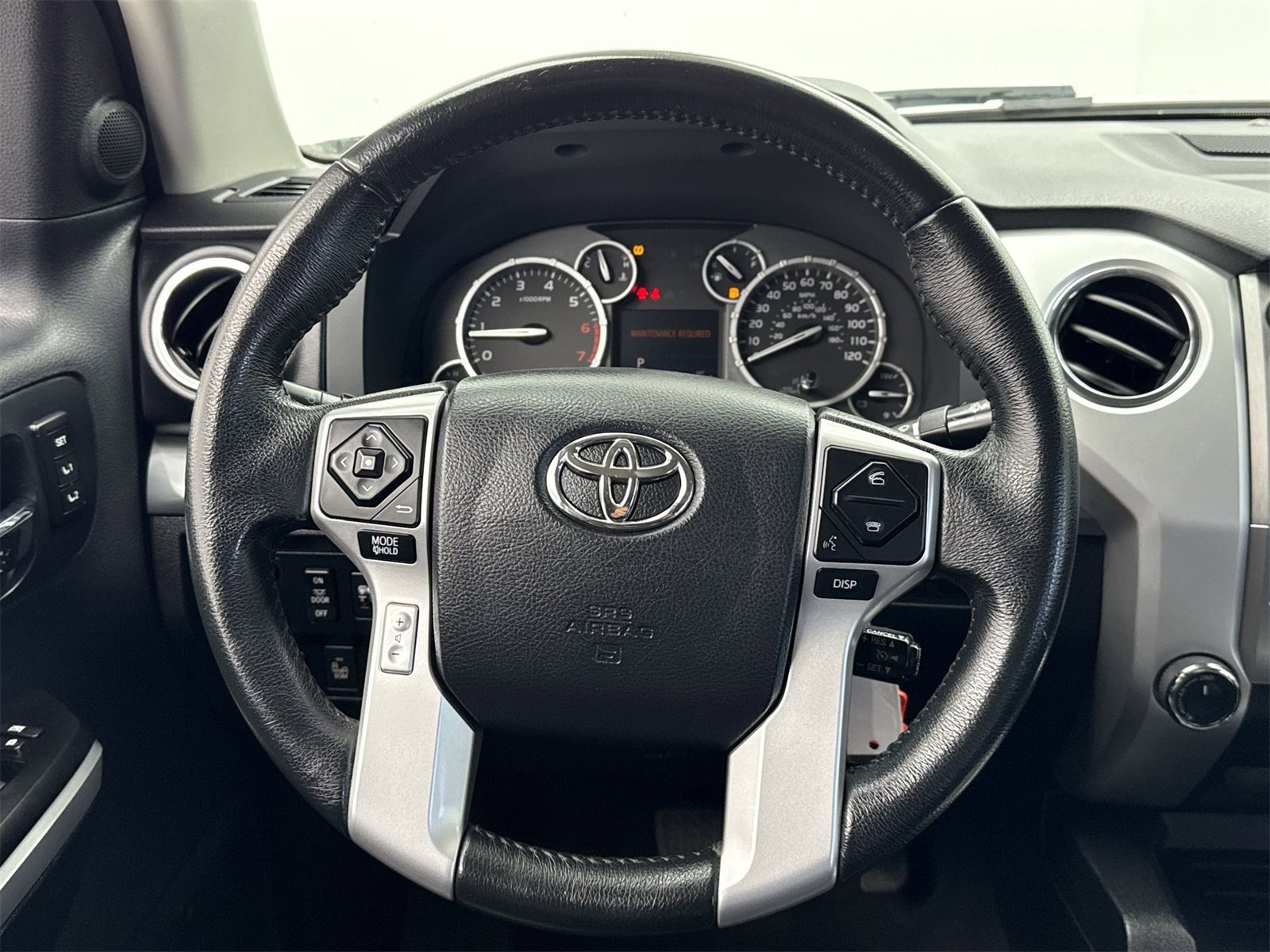 Used 2015 Toyota Tundra Platinum image 20